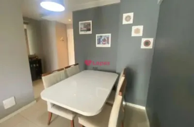 Lindo apto freguesia 03 quartos - excelente vista e lazer completo