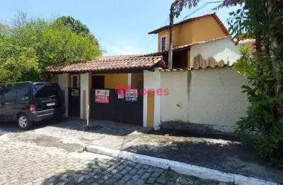 Casa em condomínio fechado com 3 quartos à venda na Rua Jamil Nasser, --, Pechincha, Rio de Janeiro
