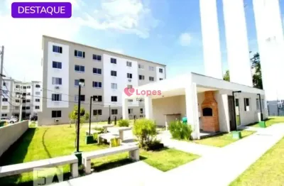 Imobiliaria lopes b2e vende apartamento 2 quartos - 43m2 - condominio patio do sol - r$ 245.000,00. aceita finaniamento.