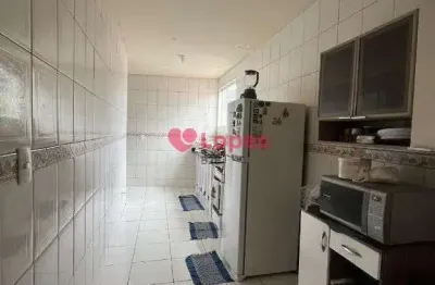 Imobiliaria lopes b2e vende excelente casa tipo apartamento com terraco  - 220m2 - r$ 450.000,00