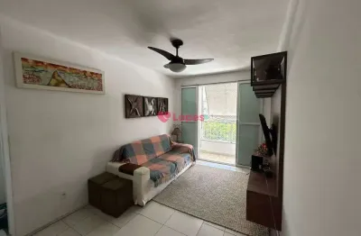 Lopes b2e -aluga apartamento sala com varanda, 2 quartos  55m2 valor 1.500,00 + taxas= oportunidade