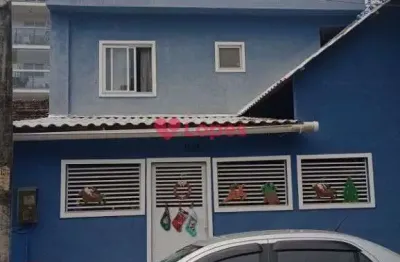Casa em condomínio fechado com 4 quartos à venda na Estrada do Bananal, --, Freguesia (Jacarepaguá), Rio de Janeiro