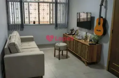 Imobiiaria lopes b2e vende excelente apartamento de 1 quarto no pechincha. - r$ 189,000,00. 1o andar.