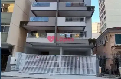 Imobiliaria lopes b2e vende apartamento garden no flamento -   63m2 - valor r$ 800.000,00 - 1a locacao.