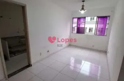 Lopes b2e vende apartamento na gabinal ii -valor de oportunidade r$ 190.000