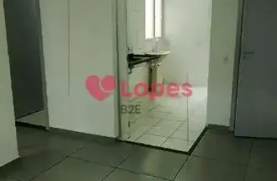 Imobiliaria lopes b2e vende aparatmento 2 quartos - condominio esplendor i - bangu - 45 m2 - r$ 145.000,00