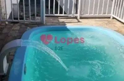 Imobiliaria lopes b2e vende excelente casa em nova iguacu - posse  - r$ 400.000,00