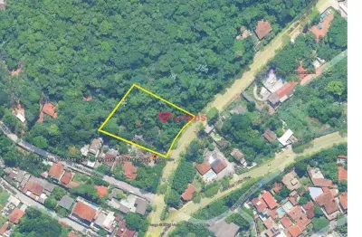 Terreno à venda na Estrada dos Três Rios, --, Freguesia (Jacarepaguá), Rio de Janeiro