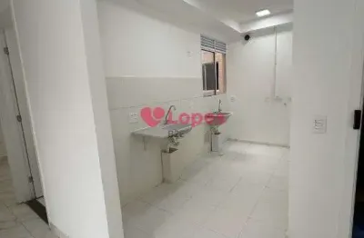 Imobiliaria lopes b2e vende apartamento 2 quartos com vaga - condominio costa verde - itanhanga. - valor r$ 170.000,00