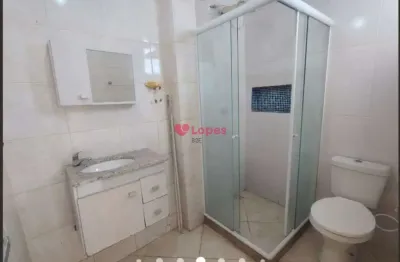 Imobiliaria lopes b2e aluga casa com 2 quartos, sendo 1 suite - curicica - valor r$ 1.650,00