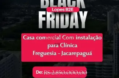 Lopes b2e vende casa comercial com instalacao para clinica, lindamente reformado. valor de oportunidade r$ 2.650.000,00