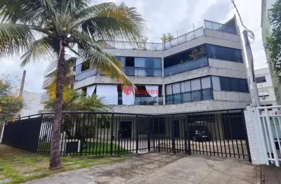 Cobertura com 3 quartos à venda na Rua Joaquim Moreira Neves, --, Recreio dos Bandeirantes, Rio de Janeiro