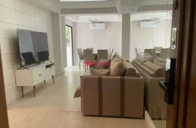 Lopes b2e vende ou aluga  belissima cobertura triplex com 3 quartos sendo 2 suites mobiliado, 2 vagas - recreio- glaba a