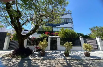 Lopes b2e vende ou aluga  belissima cobertura triplex com 3 quartos sendo 2 suites mobiliado, 2 vagas - recreio- glaba a