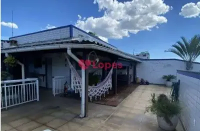 Imobiliaria b2e vende linda cobertura na freguesia  - 4 quartos - 241 m2 r$ 750.000,00