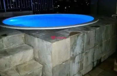 Cobertura com 4 quartos para alugar na Rua Capitão Menezes, --, Praça Seca, Rio de Janeiro