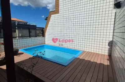 Cobertura com 3 quartos à venda na Rua Alcides Lima, --, Jacarepaguá, Rio de Janeiro