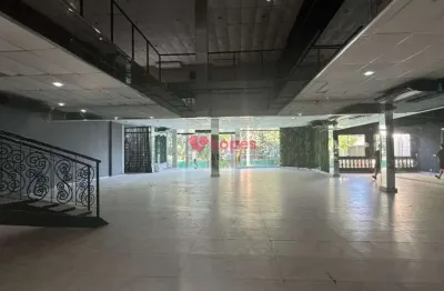 Lopes b2e vende casa comercial 890,75 m2 de area construida- freguesia- excelente ponto comercial.  venda r$ 4.490.000,00 e locacao r$ 29.000,00.