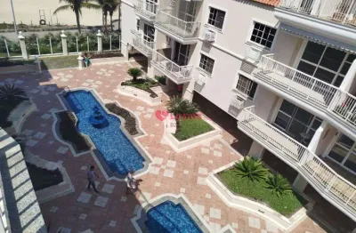 Lopes b2e vende belissima cobertura no recreio condominio la plage na praia do recreio, 227m2 4 quartos.