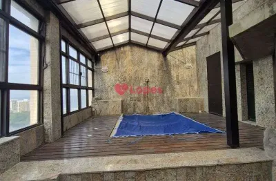 Cobertura com 4 quartos para alugar na Avenida Ayrton Senna, --, Barra da Tijuca, Rio de Janeiro