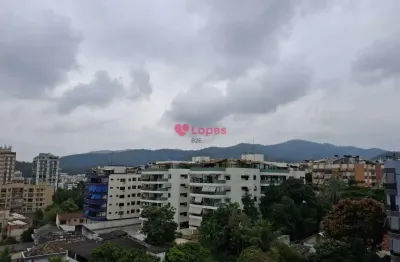 Cobertura com 5 quartos à venda na Rua Potiguara, --, Freguesia (Jacarepaguá), Rio de Janeiro