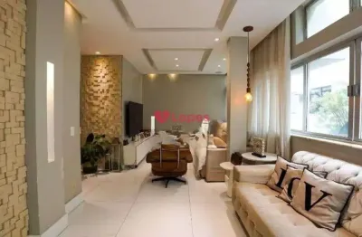 Apartamento com 4 quartos à venda na Rua Zaco Paraná, --, Barra da Tijuca, Rio de Janeiro