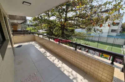 Apartamento com 3 quartos à venda na Avenida Genaro de Carvalho, --, Recreio dos Bandeirantes, Rio de Janeiro