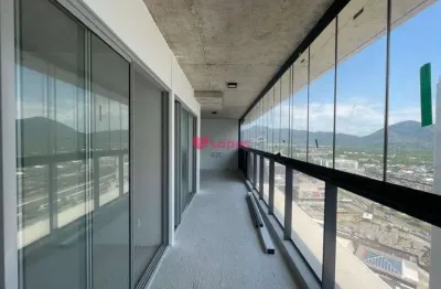 Descubra o privilegio de morar em um dos empreendimentos mais desejados do recreio!