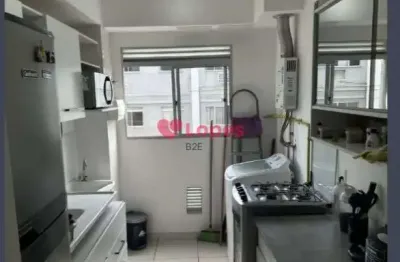 Imobiliaria lopes b2e vende apartamento 2 quartos condominio ville roma - 49 m2 - taquara - valor r$ 250.000,00.