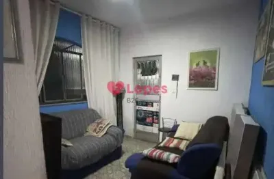 Imobiliaria lopes b2e vende casa em jacarepagua  - 2 quartos, sendo 1 suite - 80 m2 - valor r$ 170.000,00