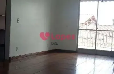 Imobiliaria lopes b2e vende excelente apartamento 2 quartos - 97m2 -  pechincha - valor r$ 475.000,00.