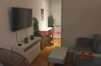 Studio mobiliado no leblon conforto e localizacao privilegiada!