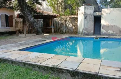 Terreno à venda na Rua Ivo Borges, --, Recreio dos Bandeirantes, Rio de Janeiro