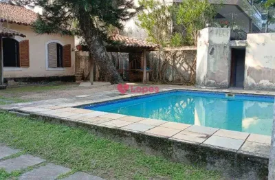 Terreno à venda na Rua Ivo Borges, --, Recreio dos Bandeirantes, Rio de Janeiro