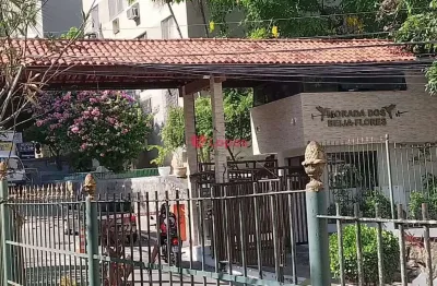 Lopes b2e vende ou aluga apartamento condominio morada do beija flor, 2 quartos 58m2 1 vaga, valor de venda r$ 248.000,00 e valor de locacao 1.600,00 + taxas.  oportunidade.