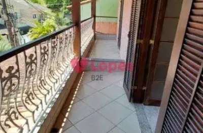 Imobiliaria lopes b2e vende excelente casa em condominio - 4 quartos - taquara - valor r$ 450.000,00.