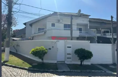 Lopes b2e vende casa duplex - 3 quartos, sendo 1 suite - condominio fechado -  186m2 - freguesia r$ 640.000,00