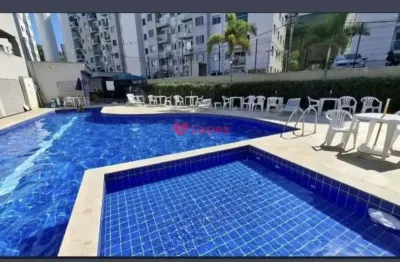 Imobiliaria lopes b2e vende apartaamento 2 quartos condominio mirataia - 1a locacao - pechincha - jacarepagua -  48m2 - r$ 245.000,00.