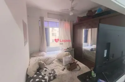 Apartamento com 1 quarto à venda na Avenida Nossa Senhora de Copacabana, --, Copacabana, Rio de Janeiro