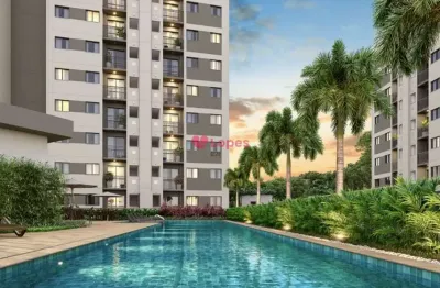 Lopes b2e vende repasse de financiamento apartamento 2 quartos garden - 54 m2 - condominio vivaz  - geremario dantas. entrega prevista 04/2027.