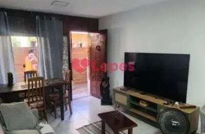 Casa com 2 quartos à venda na Avenida das Américas, --, Barra da Tijuca, Rio de Janeiro