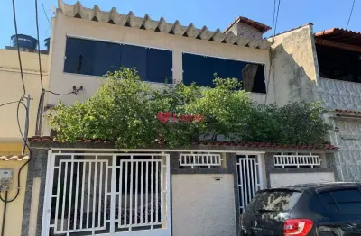 Imobiliaria lopes b2e vende excelente casa de vila - praca seca - r$ 360.000,00 .