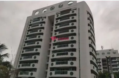 Excelente apartamento de 2 quartos no recreio dos bandeirantes!!