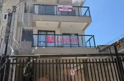 Apartamento com 1 quarto para alugar na Estrada Capenha, --, Pechincha, Rio de Janeiro