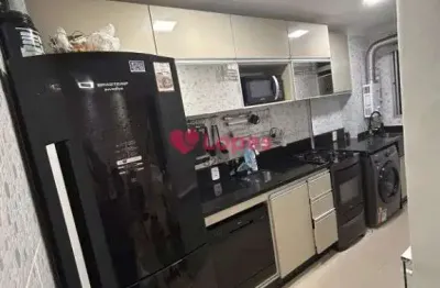 Imobiliaria lopes b2e vende apartamento 2 quartos - campo grande - condominio bela vida 1 - r$ 231.000,00.