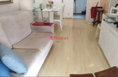 Apartamento com 3 quartos à venda na Estrada Capenha, --, Pechincha, Rio de Janeiro