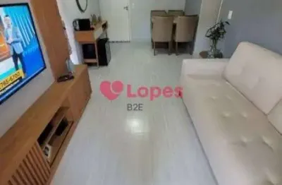 Apartamento com 2 quartos à venda na Rua Imuta, --, Pechincha, Rio de Janeiro, 78 m2 por R$ 265.000