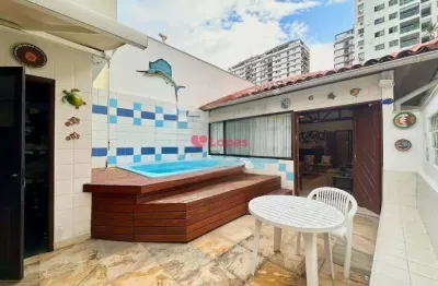 Casa com 4 quartos à venda na Rua São Clemente, --, Botafogo, Rio de Janeiro