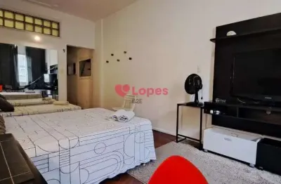 Oportunidade Copacabana, Apartamento  a venda, investidores , quarto , sala 40m2 - Pronto para  Airbnb