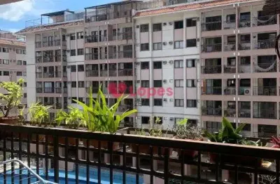 Excelente apartamento reformadissimo a venda no Mio Residencial  na taqquara